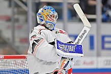 Eishockey, Herren, DEL, Saison 2024-2025, Spieltag 3, ERC Ingolstadt - Löwen Frankfurt, 27.09.2024