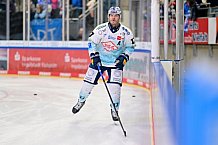 Eishockey, Herren, DEL, Saison 2025-2026, Spiel 23, ERC Ingolstadt - Dresdner Eislöwen, 28.11.2025