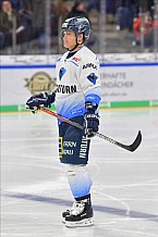 Thomas Sabo Ice Tigers vs ERC Ingolstadt, DEL, Deutsche Eishockey Liga, Spieltag 35, 05.01.2020