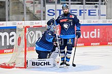 Eishockey, Herren, DEL, Saison 2024-2025, Spieltag 11, ERC Ingolstadt - Pinguins Bremerhaven, 20.10.2024