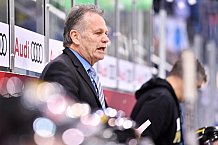 ERC Ingolstadt vs Krefeld Pinguine, Eishockey, DEL, Deutsche Eishockey Liga, Spieltag 15, 22.10.2017