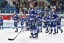 ERC Ingolstadt vs Thomas Sabo Ice Tigers, DEL, Deutsche Eishockey Liga, Spieltag 37, 06.01.2019