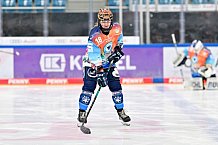 Eishockey, Frauen, DFEL, Saison 2024-2025, ERC Ingolstadt - ECDC Memmingen Indians, 16.11.2024