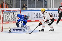 Eishockey, Herren, DEL, Saison 2026-2027, Spieltag 8, ERC Ingolstadt - Löwen Frankfurt, 11.10.2026