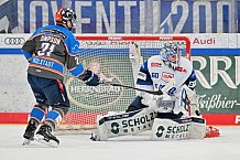 Eishockey, Herren, DEL, Saison 2023-2024, Spieltag 40, ERC Ingolstadt - Schwenninger Wild Wings, 21.01.2024