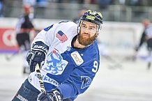ERC Ingolstadt vs Koelner Haie, DEL, Deutsche Eishockey Liga, Playoffs, Viertelfinale, Spiel 4, 22.03.2019