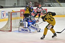 Eishockey, Herren, DEL, Saison 2023-2024, Vinschgau Cup, ERC Ingolstadt - HC Pustertal, 25.08.2023