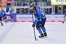 Eishockey, Herren, DEL, Saison 2023-2024, Spieltag 3, ERC Ingolstadt - Schwenninger Wild Wings, 22.09.2023