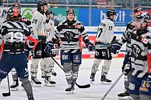 Eishockey, Herren, DEL, Saison 2023-2024, Spieltag 51, ERC Ingolstadt - Kölner Haie, 03.03.2024