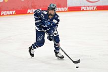 Eishockey, Frauen, DFEL, Saison 2021-2022, ERC Ingolstadt - ESC Planegg-Würmtal, 22.01.2021