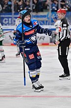 Eishockey, Herren, DEL, Saison 2025-2026, Spiel 51, ERC Ingolstadt - Augsburger Panther, 13.03.2026