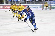 ERC Ingolstadt vs Krefeld Pinguine, DEL, Deutsche Eishockey Liga, Spieltag 3, 20.09.2019