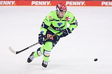 Eishockey, Herren, DEL, Saison 2020-2021, ERC Ingolstadt - Nürnberg Ice Tigers, 28.01.2021