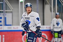 Eishockey, Herren, DEL, Saison 2021-2022, Training, ERC Ingolstadt - Training, 01.03.2022