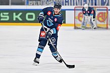 Eishockey, Mens, CHL, Season 2023-2024, ERC Ingolstadt - Vitkovice Ridera, 17.10.2023