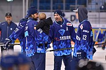 ERC Ingolstadt Kids on Ice Day, DEL, Deutsche Eishockey Liga, 12.10.2019