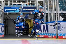 Eishockey, Herren, DEL, Saison 2025-2026, Spiel 14, ERC Ingolstadt - Adler Mannheim, 26.10.2025