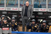 Eishockey, Frauen, DFEL, Saison 2022-2023, ERC Ingolstadt - EC Bergkamener Bären, 18.02.2023