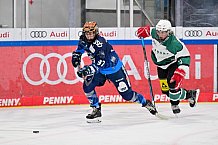 Eishockey, Frauen, European Womens Hockey League, Saison 2024-2025, ERC Ingolstadt - Lakers Kärnten, 13.09.2024