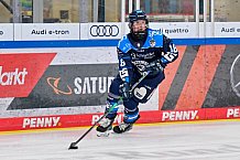 Eishockey, Frauen, DFEL, Saison 2025-2026, ERC Ingolstadt - HK Budapest, 15.11.2025