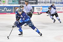 ERC Ingolstadt vs Thomas Sabo Ice Tigers, DEL, Deutsche Eishockey Liga, Spieltag 26, 13.12.2019