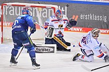 Eishockey, Herren, DEL, Saison 2020-2021, ERC Ingolstadt - Iserlohn Roosters, 15.04.2021