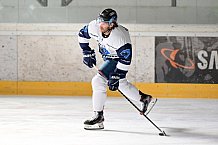 Eishockey, Herren, DEL, Saison 2022-2023, ERC Ingolstadt - Ice Training, 25.08.2022