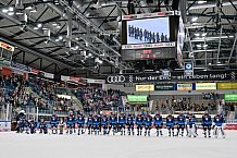 Eishockey, Herren, DEL, Saison 2024-2025, Spieltag 3, ERC Ingolstadt - Löwen Frankfurt, 27.09.2024