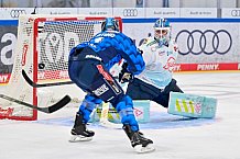 Eishockey, Herren, DEL, Saison 2025-2026, Spiel 23, ERC Ingolstadt - Dresdner Eislöwen, 28.11.2025