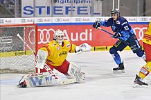 ERC Ingolstadt vs Düsseldorfer EG, DEL, Deutsche Eishockey Liga, Spieltag 37, 12.01.2020