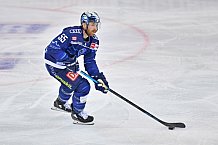 Vorbereitung, Gäubodencup, Eishockey, Herren, DEL, Saison 2021-2022, Grizzlys Wolfsburg - ERC Ingolstadt, 13.08.2021