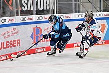Eishockey, Herren, DEL, Saison 2022-2023, Spieltag 2, ERC Ingolstadt - Iserlohn Roosters, 18.09.2022