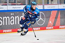 Eishockey, Herren, DEL, Saison 2025-2026, Spiel 33, ERC Ingolstadt - Grizzlys Wolfsburg, 28.12.2025