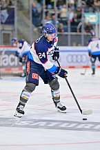 Eishockey, Herren, DEL, Saison 2026-2027, Spieltag 4, ERC Ingolstadt - Adler Mannheim, 27.09.2026