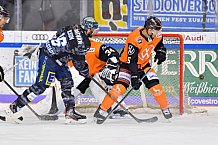 ERC Ingolstadt vs Grizzlys Wolfsburg, DEL, Deutsche Eishockey Liga, Spieltag 52, 08.03.2020