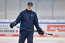 Eishockey, Herren, DEL, Saison 2023-2024, ERC Ingolstadt - Showtraining, 13.08.2023