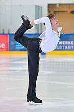 Eishockey, Frauen, DFEL, Saison 2023-2024, ERC Ingolstadt - ECDC Memmingen Indians, 21.01.2024