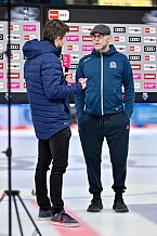 Eishockey, Herren, DEL, Saison 2025-2026, Spiel 40, ERC Ingolstadt - Straubing Tigers, 16.01.2026