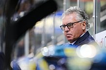 ERC Ingolstadt vs Eisbaeren Berlin, Eishockey, DEL, Deutsche Eishockey Liga, Spieltag 41, 12.01.2018