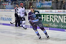 ERC Ingolstadt vs Koelner Haie, DEL, Deutsche Eishockey Liga, Playoffs, Viertelfinale, Spiel 4, 22.03.2019