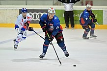 Eishockey, Herren, DEL, Saison 2023-2024, Vinschgau Cup, HC Innsbruck - Nürnberg Ice Tigers, 26.08.2023