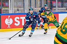 Hockey, Mens, CHL, Season 2025-2026, Regular Season, Game Day 1, ERC Ingolstadt - Ilves Tampere, 28.08.2025