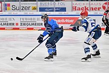 Eishockey, Herren, DEL, Saison 2023-2024, Spieltag 3, ERC Ingolstadt - Schwenninger Wild Wings, 22.09.2023
