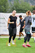 Off Ice Fantraining, Vinschgau Cup, 25.08.2019