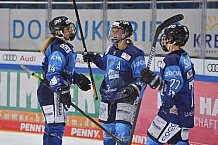 Eishockey, Frauen, DFEL, Saison 2020-2021, ERC Ingolstadt - Eisbären Juniors Berlin, 09.01.2021