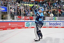 Eishockey, Herren, DEL, Saison 2022-2023, Spieltag 37, ERC Ingolstadt - Augsburger Panther, 30.12.2022