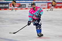 Eishockey, Frauen, DFEL, Saison 2023-2024, ERC Ingolstadt - ECDC Memmingen Indians, 07.10.2023