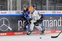 Eishockey, Herren, DEL, Saison 2023-2024, Playoffs Viertelfinale - Spiel 2, ERC Ingolstadt - Fischtown Pinguins , 20.03.2024