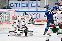 Eishockey, Herren, DEL, Saison 2025-2026, Spiel 51, ERC Ingolstadt - Augsburger Panther, 13.03.2026