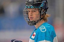 Eishockey, Herren, DEL, Saison 2022-2023, Spieltag 44, ERC Ingolstadt - Nürnberg Ice Tigers, 18.01.2023